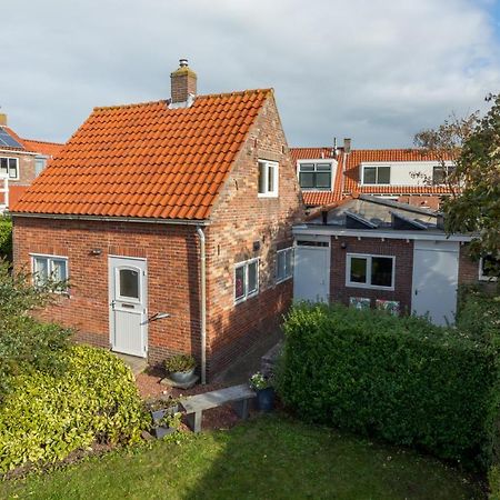Herenstraat 9 돔브르흐 외부 사진