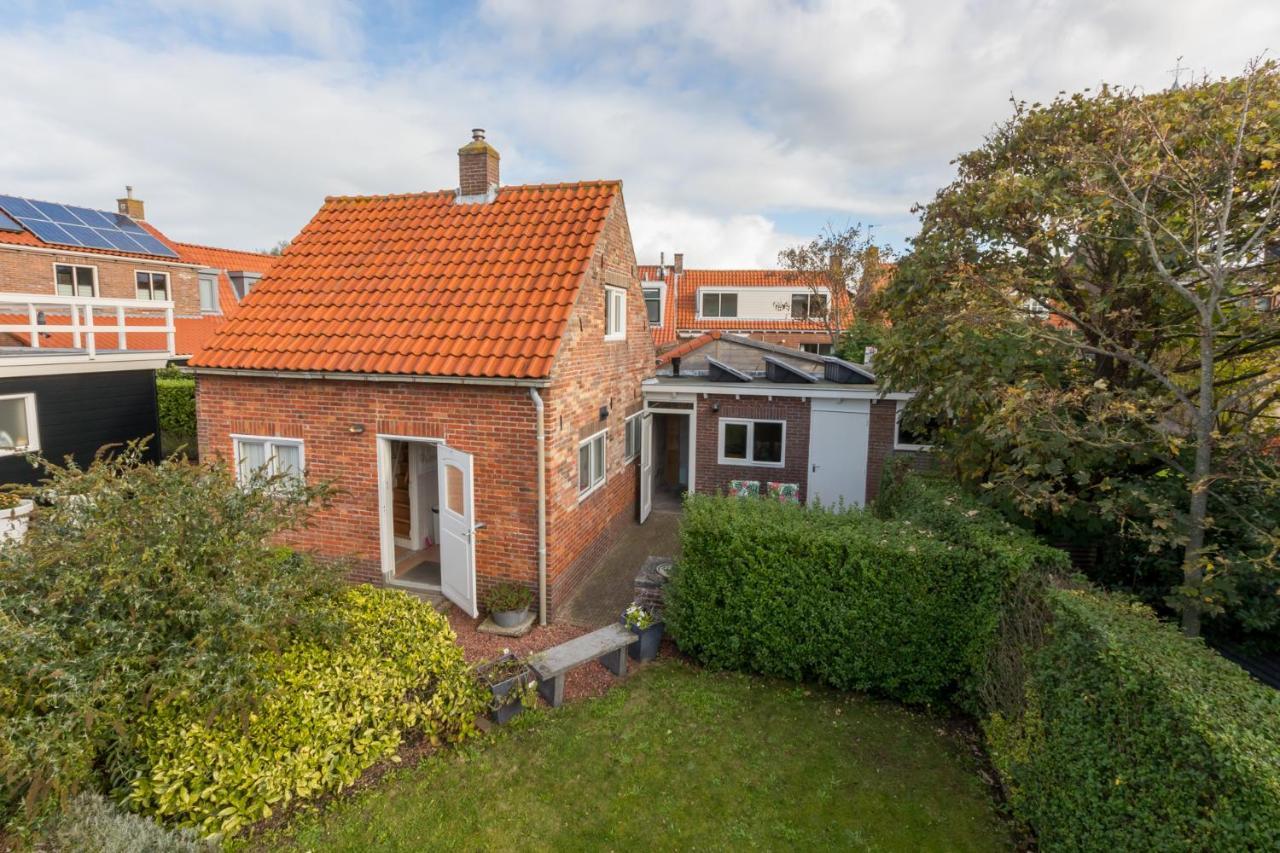 Herenstraat 9 돔브르흐 외부 사진