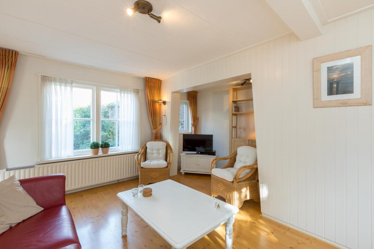 Herenstraat 9 돔브르흐 외부 사진
